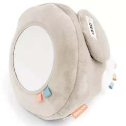 Done By Deer Activiteitenknuffels Verstoppertje - Lalee -Done By Deer 4823439 done by deer activiteitenknuffels verstoppertje lalee ilovespeelgoed.nl5