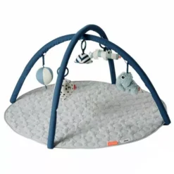 Done By Deer Babygym - Blauw