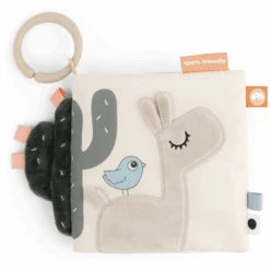 Done By Deer ™ Activity Boek Lalee Sand