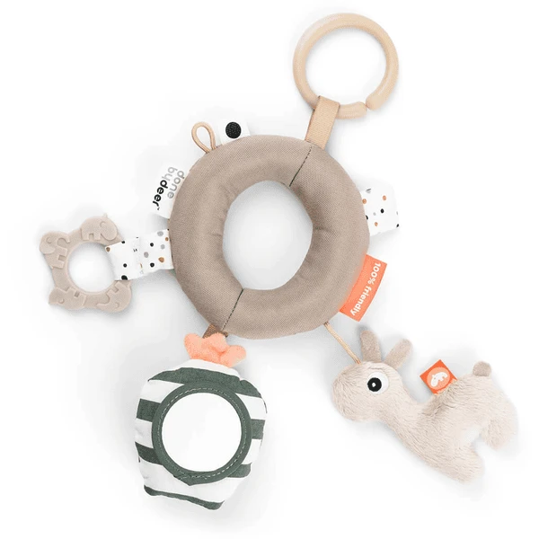 Done By Deer Activity Ring Lalee Sand 1 Done By Deer Activity Ring Lalee Sand