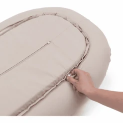 Done By Deer ™ Baby Nest Confetti Sand -Done By Deer done by deer baby nest confetti sand a394611 3