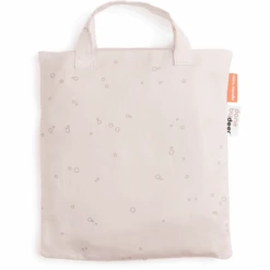 Done By Deer ™ Beddengoed Junior Jelly & Wally 100 X 140 Cm Powder Roze -Done By Deer done by deer beddengoed junior jelly wally 100 x 140 cm powder roze a341953 3