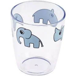 Done By Deer Kinderbeker Deer Friends - Blue