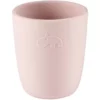 Done By Deer Siliconen Kinderbekertje Mini - Powder