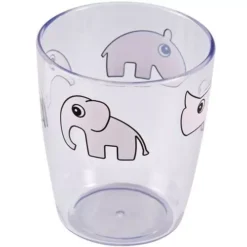 Done By Deer Kinderbeker Deer Friends - Powder