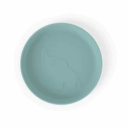 Done By Deer ™ Bord Kiddish Elphee Blauw -Done By Deer done by deer bord kiddish elphee blauw a341316 2