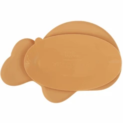 Done By Deer -Done By Deer done by deer bord stick amp stay wally in mosterdgeel a309034 1