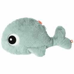 Done By Deer ™ Cuddly Toy Cuddle Friend Whale Wally, Blauw 8 Done By Deer ™ Cuddly Toy Cuddle Friend Whale Wally, Blauw -Done By Deer done by deer cuddly toy cuddle friend whale wally blauw a302611 3
