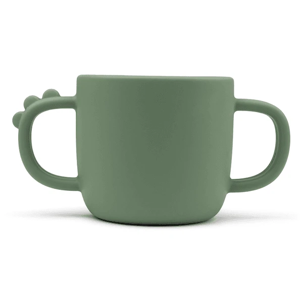 Done By Deer ™ Drinkbeker Peekaboo Croco In Groen 1 Done By Deer ™ Drinkbeker Peekaboo Croco In Groen