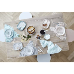 Done By Deer ™ Eetmat Dream Y Stippen Blauw Van De 6e Maand 7 Done By Deer ™ Eetmat Dream Y Stippen Blauw Van De 6e Maand -Done By Deer done by deer eetmat dream y stippen blauw van de 6e maand a286955 3