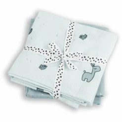 Done By Deer ™ Gaas Luierverband 2-Pack Lalee Blauw 9 Done By Deer ™ Gaas Luierverband 2-Pack Lalee Blauw -Done By Deer done by deer gaas luierverband 2 pack lalee blauw a341918 4