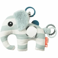 Done By Deer ™ Griffin Elephant Elphee, Blauw