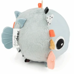 Done By Deer ™ Grip Toy Ball Puffee Kleur - Mix