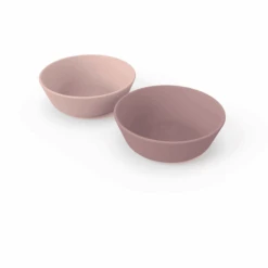 Done By Deer ™ Kiddish Bowl 2-Pack Raffi Roze -Done By Deer done by deer kiddish bowl 2 pack raffi roze a341378 2