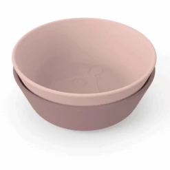 Done By Deer ™ Kiddish Bowl 2-Pack Raffi Roze