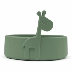 Done By Deer ™ Kiekeboe Schaal Raffi In Groen -Done By Deer done by deer kiekeboe schaal raffi in groen a310890 4