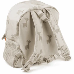 Done By Deer ™ Kinder Rugzak Lalee Sand -Done By Deer done by deer kinder rugzak lalee sand a403387 2