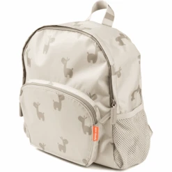 Done By Deer ™ Kinder Rugzak Lalee Sand -Done By Deer done by deer kinder rugzak lalee sand a403387 3