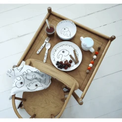 Done By Deer ™ Kinderbestek Dream Y Stippen Roze Van De 6e Maand 7 Done By Deer ™ Kinderbestek Dream Y Stippen Roze Van De 6e Maand -Done By Deer done by deer kinderbestek dream y stippen roze van de 6e maand a286964 2