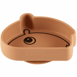 Done By Deer ™ Kinderkom Stok En Verblijf Van De 6e Maand Mosterdgeel -Done By Deer done by deer kinderkom stok en verblijf van de 6e maand mosterdgeel a284019 4