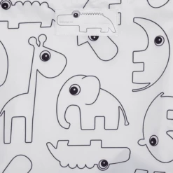 Done By Deer ™ Kinderrugzak Elphee, Roze -Done By Deer done by deer kinderrugzak elphee roze a282505 3