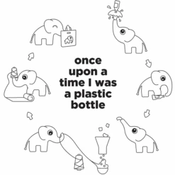 Done By Deer ™ Kinderrugzak Elphee, Roze -Done By Deer done by deer kinderrugzak elphee roze a282505 4