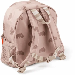 Done By Deer ™ Kinderrugzak Ozzo Roze -Done By Deer done by deer kinderrugzak ozzo roze a403376 2