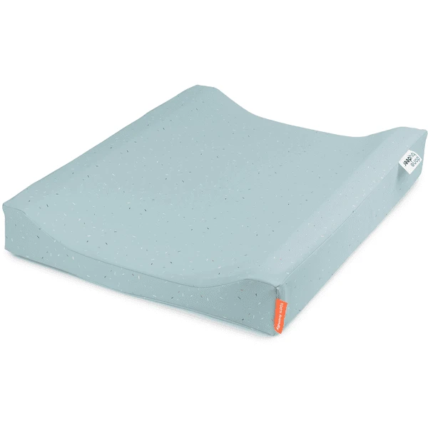 Done By Deer ™Kleedkussen Easy Wipe Confetti Blue 4 Done By Deer ™Kleedkussen Easy Wipe Confetti Blue - Afbeelding 4