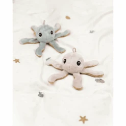 Done By Deer ™ Kleine Rammelaar Jelly Blue 9 Done By Deer ™ Kleine Rammelaar Jelly Blue -Done By Deer done by deer kleine rammelaar jelly blue a332336 4