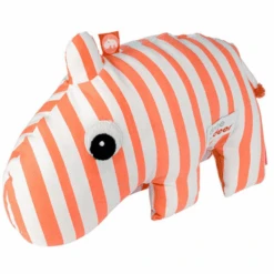 DONE BY DEER Knuffeldier Ozzo, Oranje