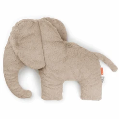 Done By Deer ™ Knuffeltje Medium Elphee Sand -Done By Deer done by deer knuffeltje medium elphee sand a404218 3