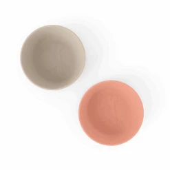 Done By Deer ™ Kom Kiddish 2-pack Raffi Sand /Coral -Done By Deer done by deer kom kiddish 2 pack raffi sand coral a341382 3