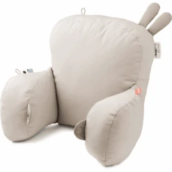 Done By Deer ™ Lalee Kinderwagen Zitkussen Sand