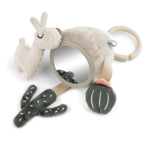 Done By Deer ™ Lalee Sensory To-Go Toy Sand 2 Done By Deer ™ Lalee Sensory To-Go Toy Sand - Afbeelding 2
