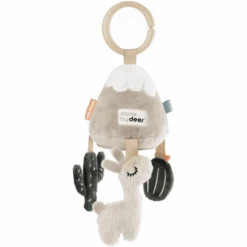 Done By Deer ™ Lalee Sensory To-Go Toy Sand 6 Done By Deer ™ Lalee Sensory To-Go Toy Sand -Done By Deer done by deer lalee sensory to go toy sand a337856 2