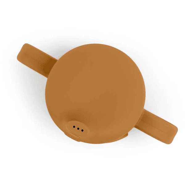 Done By Deer ™ Peekaboo 2-delige Drinkbeker Elphee Mosterdgeel 3 Done By Deer ™ Peekaboo 2-delige Drinkbeker Elphee Mosterdgeel - Afbeelding 3