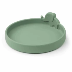 Done By Deer ™ Peekaboo Bord Elphee In Groen -Done By Deer done by deer peekaboo bord elphee in groen a310911 3