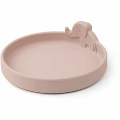 Done By Deer ™ Peekaboo Bord Elphee In Roze