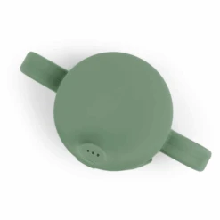 Done By Deer ™ Peekaboo Elphee Groene Leren Beker -Done By Deer done by deer peekaboo elphee groene leren beker a341421 2