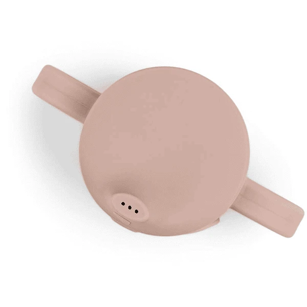 Done By Deer ™ Peekaboo Elphee Roze Leren Beker 3 Done By Deer ™ Peekaboo Elphee Roze Leren Beker - Afbeelding 3