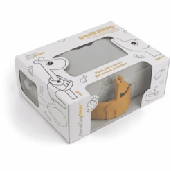 Done By Deer ™ Peekaboo Servies First Maaltijd In Kleur -Done By Deer done by deer peekaboo servies first maaltijd in kleur a309396 4