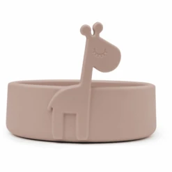 Done By Deer ™ Peekaboo Servies Set First Maaltijd In Roze -Done By Deer done by deer peekaboo servies set first maaltijd in roze a309382 2