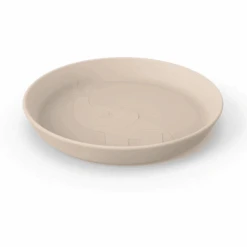 Done By Deer ™ Plate Kiddish Elphee Sand