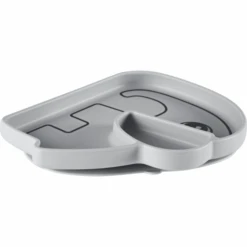 Done By Deer ™ Plate Stick & Stay Grijs Vanaf De 6e Maand 7 Done By Deer ™ Plate Stick & Stay Grijs Vanaf De 6e Maand -Done By Deer done by deer plate stick amp stay grijs vanaf de 6e maand a281439 2