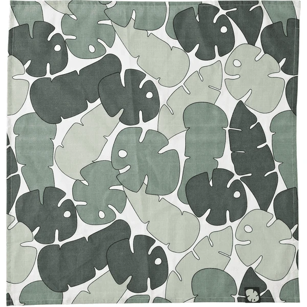 Done By Deer ™ Pucktuch 2-pack Small Tropics 2 Done By Deer ™ Pucktuch 2-pack Small Tropics - Afbeelding 2