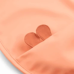 Done By Deer ™ Pull-over Bib Raffi Koraal 9 Done By Deer ™ Pull-over Bib Raffi Koraal -Done By Deer done by deer pull over bib raffi koraal a411142 4