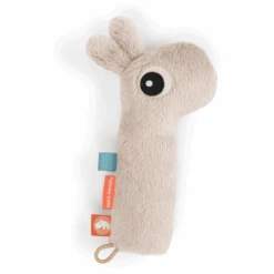 Done By Deer ™ Rammelaar Piepende Grijper Lalee Sand -Done By Deer done by deer rammelaar piepende grijper lalee sand a373496 3