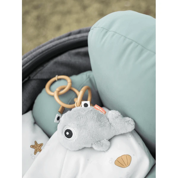 Done By Deer ™ Rammelaar Wally Blue 3 Done By Deer ™ Rammelaar Wally Blue - Afbeelding 3