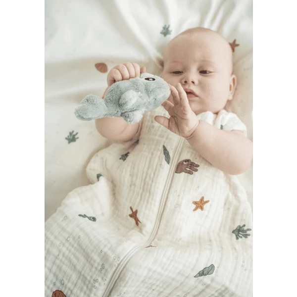 Done By Deer ™ Rammelaar Wally Blue 5 Done By Deer ™ Rammelaar Wally Blue - Afbeelding 5