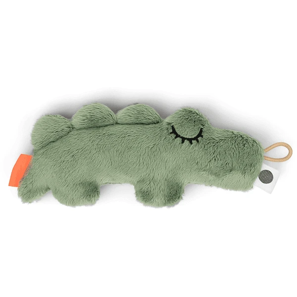 Done By Deer ™ Ratel Croco Groen 5 Done By Deer ™ Ratel Croco Groen - Afbeelding 5